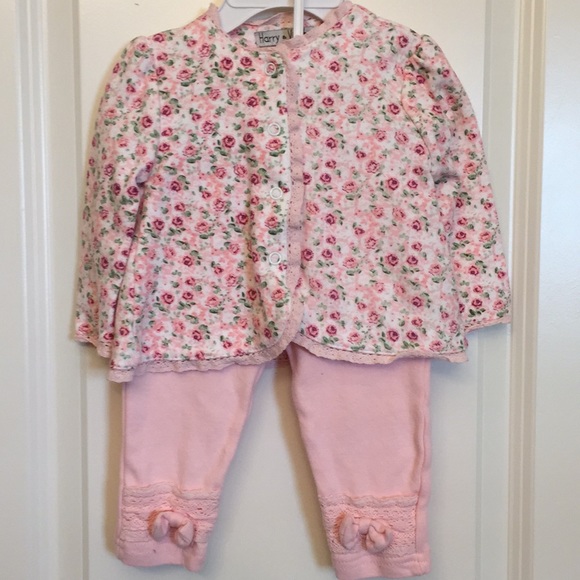 Harry and Violet two piece set 🎀 - Picture 1 of 4